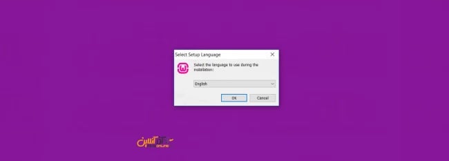 مراحل نصب WampServer